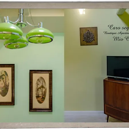 Caro Segreto Apartment Corfu (city)