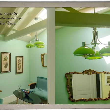 Apartment Caro Segreto *
