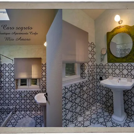 Caro Segreto *