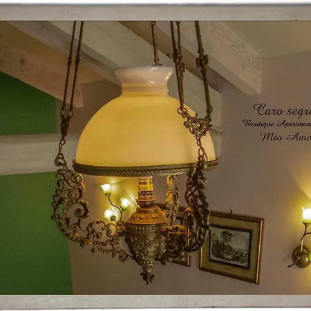 Caro Segreto Corfu (city)