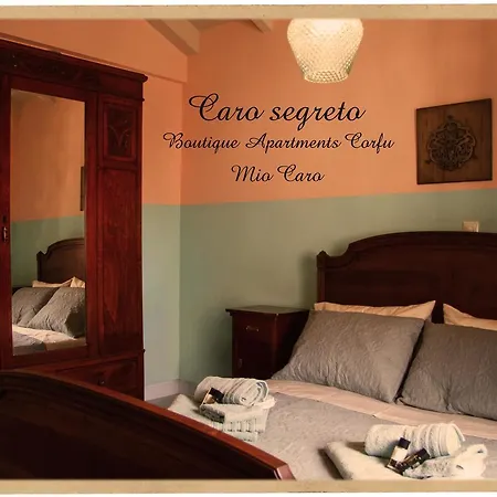 Caro Segreto *