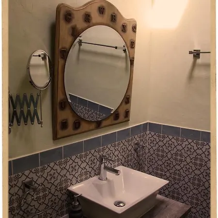 Apartment Caro Segreto *