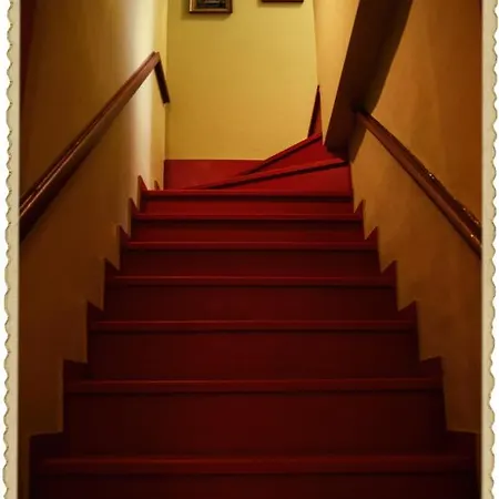 Caro Segreto Apartment *