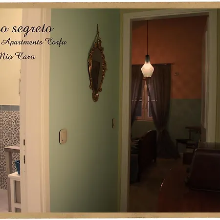Caro Segreto *