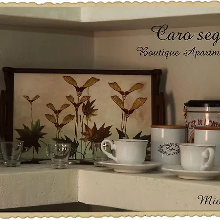 Caro Segreto Apartment Corfu (city)