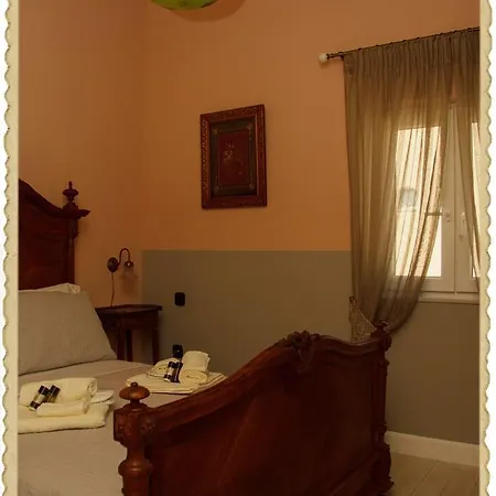 Apartment Caro Segreto Corfu (city)