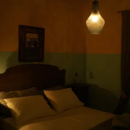 Apartment Caro Segreto *