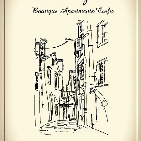 Caro Segreto Apartment *