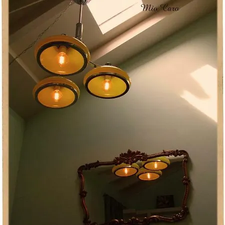 Apartment Caro Segreto
