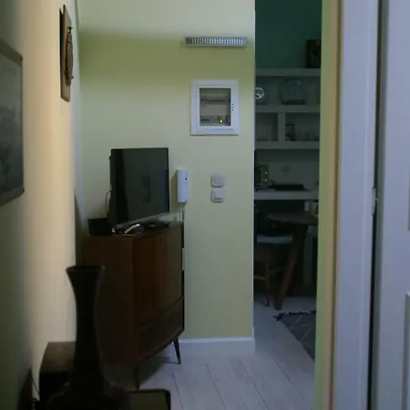Caro Segreto Apartment *