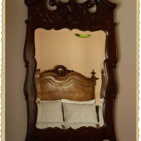 Caro Segreto Apartment *